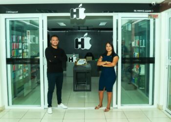 Hiôgo Cell – A mais nova loja de celulares e eletrônicos de Paulo Afonso e Região! (Conheça)