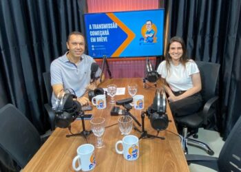 No podz, Luiza de Deus se posiciona entre Lula e Bolsonaro num eventual 2º turno; assista