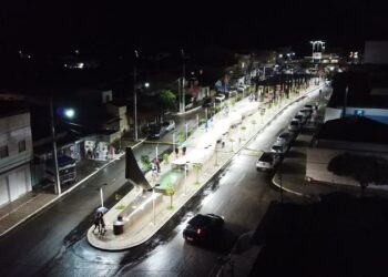 Requalificação da Praça dos Apóstolos no BTN 2 é entregue à população