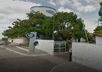 Prorrogadas as inscrições para o concurso público da Embasa com vagas em Paulo Afonso