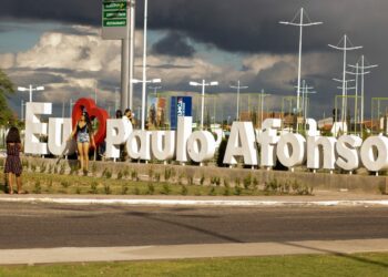 População de Paulo Afonso pode enviar propostas para o Orçamento de 2023