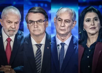 Visão de estadista para levar o Segundo Turno (Francisco Nery Júnior)  