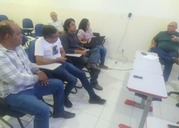 “Não houve a Copa Vela por conta da Chesf”, diz Val durante reunião com empresários de Paulo Afonso