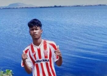 Jovem é morto a tiros em Paulo Afonso