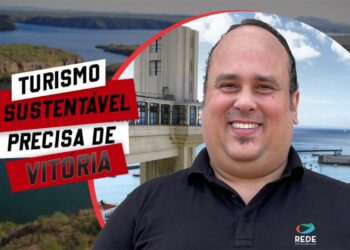 Indignado com a mesmice da política, Vanélio Oliveira lança candidatura e propostas