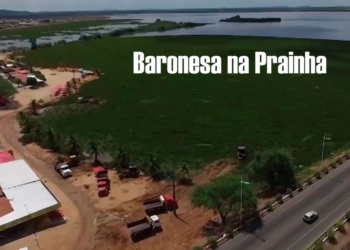 Vanélio Oliveira rejeita fazer promessas e assume desafios