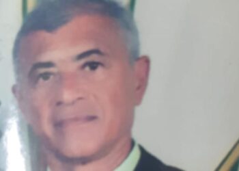 Faleceu em Paulo Afonso, Antônio Bernardo da Silva, mais conhecido como Sargento Bernardo