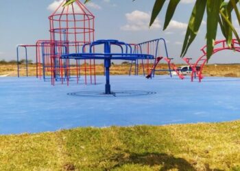 Parque Cidade Nova: garanta as melhores condições na hora de adquirir seu lote e realizar seu sonho!