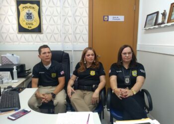 Delegacia Especializada no Atendimento à Mulher – DEAM promove Dia D’elas para mulheres vítimas de violência