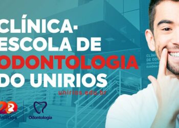 Clínica-Escola de Odontologia oferta atendimento à comunidade: Veja como solicitar
