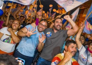 Adolfo Viana: “Paulo Afonso tem um verdadeiro líder, com nome e sobrenome: Mário Galinho”