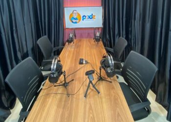 Segundo episódio do podcast PODZ, com Ozildo Alves, será nesta terça-feira, às 19h