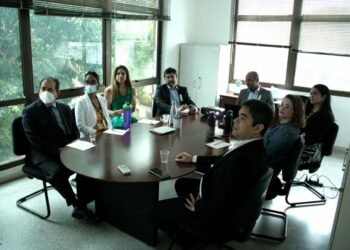 MP e Anatel discutem qualidade dos serviços de telefonia móvel e internet na Bahia