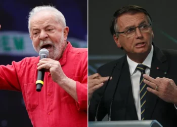 Nova pesquisa Ipec: Lula, 48%; Bolsonaro, 31%