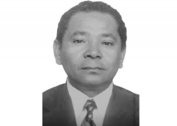 Faleceu nesta noite de 6 de Setembro, Juarez Felix da Silva, aos 91 anos