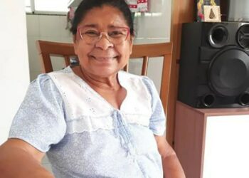 Morre Aláide Miranda e Coral da Chesf perde uma de suas ativas coralistas desde a sua fundação em 1994