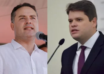 Ipec em AL para o Senado: Renan Filho tem 65% e Davi Davino Filho, 28% dos votos válidos