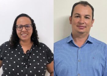 Clícia assume secretaria de Turismo nas férias de Nino e BTN tem novo administrador