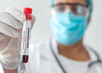 Sesab confirma 1ª caso de varíola dos macacos em Jeremoabo, mas paciente reside em Antas