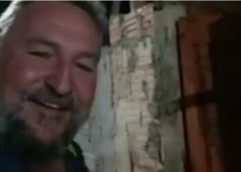 “Muito arrependido”, diz empresário que teve vídeo viralizado negando marmita a eleitora de Lula