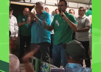 Em Santa Brígida (BA): Lula teve 83,8% contra 12,1% de Bolsonaro; veja a votação para todos os cargos