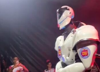 Nota da prefeitura de Paulo Afonso sobre utilização de música inadequada em evento infantil