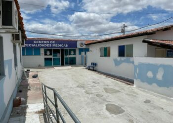 Centro de Especialidades Médicas do BTN está sendo requalificado e disponibilizará novos serviços para a comunidade