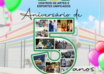 Praça CEU completa 5 anos de implantação promovendo cidadania e inclusão social para a comunidade