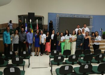 Culto celebra semana de homenagens aos professores em Paulo Afonso