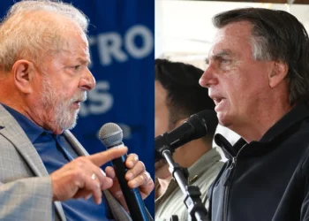 Datafolha, votos válidos: Lula 50%; Bolsonaro 36%