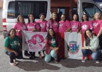 Projeto Mamacaru representa Paulo Afonso no Festival Internacional de Dragon Boat de Mulheres Sobreviventes do Câncer de Mama, em Brasília