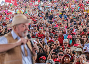 Nordeste é a única região em que Lula obteve mais votos que Bolsonaro