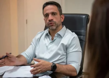 Ministros do STF determinam retorno de Paulo Dantas ao cargo de governador de Alagoas
