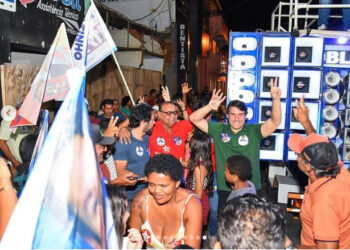 Em Jeremoabo (BA) Mário Júnior obteve mais 7 mil votos: Lula teve 81% contra 14,9% de Bolsonaro; veja a votação para todos os cargos