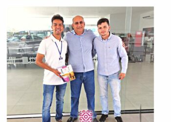 Parque Cidade Nova, o bairro mais planejado de Paulo Afonso com a facilidade de conquistar a moradia dos sonhos. Conheça!