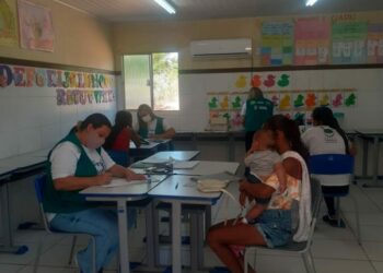 Prefeitura de Glória solicita ao cidadão gloriense que atualize o CADASTRO ÚNICO até dia 14/10