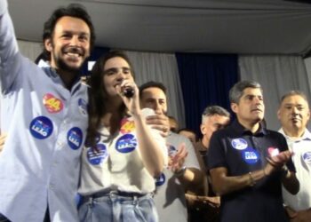 Os 10 candidatos a deputado federal e estadual mais votados em Glória (BA)