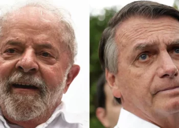 Ipec: Lula tem 51% no 2º turno, e Bolsonaro, 42%