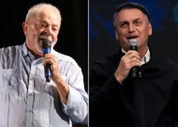 Ipec: Lula tem 73% dos votos válidos na BA; Bolsonaro, 27%