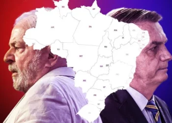 Perfis bolsonaristas atacam nordestinos com xenofobia após votos para Lula