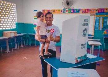 Marconi Daniel agradece votação aos eleitores de Paulo Afonso, “fizemos uma campanha limpa”