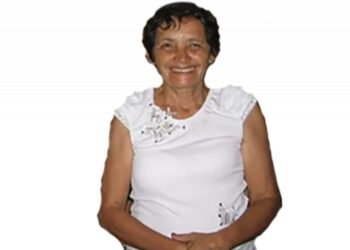 Morre a professora Simone Lunguinho, dos bons tempos do COLEPA e das Escolas da Chesf