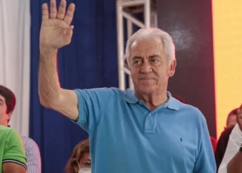 Otto Alencar, do PSD, é reeleito senador pela Bahia