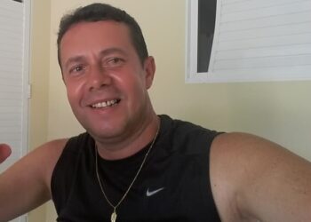 Faleceu em Paulo Afonso, Antônio Márcio Nobre, popular “Marcinho” aos 53 anos