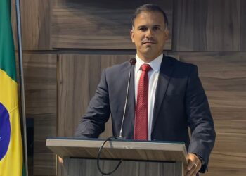 Marconi: “Não serei omisso ao povo de Paulo Afonso”