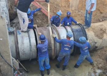 Provas do concurso da Embasa serão aplicadas neste domingo em Paulo Afonso e mais 5 cidades