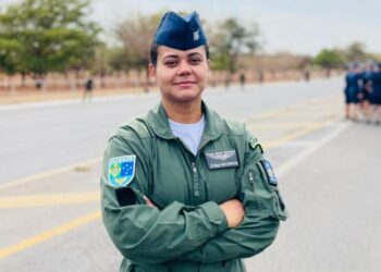 É da terra – Mais uma filha de Paulo Afonso voou longe