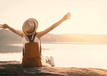 O prazer de viajar – Por Francisco Nery Júnior