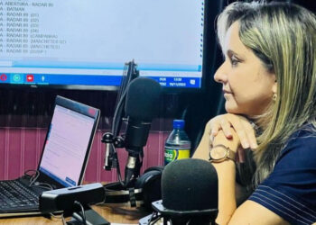 Em entrevista à Angiquinho, secretária de Desenvolvimento Social fala sobre XII Coegemas e ações da pasta