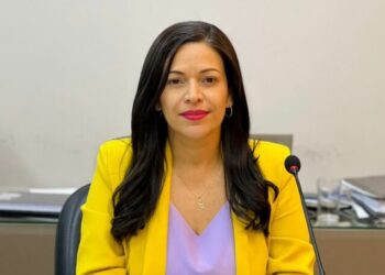 “A Câmara não existe para legislar em favor de prefeito”, diz Evinha sobre projeto que altera Lei Orgânica Municipal